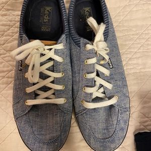 Keds tennis shoes